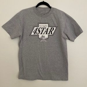 Fourstar Shirt (Men’s Medium)